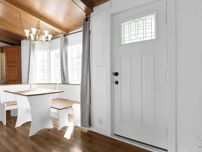 4150 Martinsburg Drive, Columbus, OH 43207 Photo 4