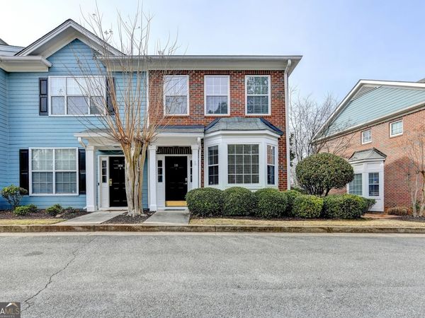 380 Pine Hill Place, Norcross, GA 30093