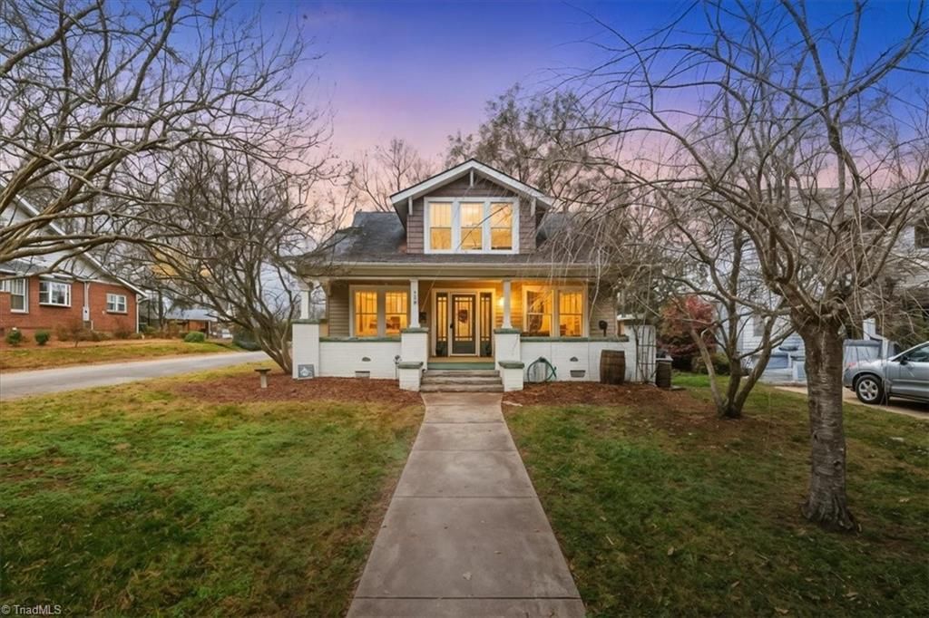 301 Maupin Avenue, Salisbury, NC 28144 Main Photo