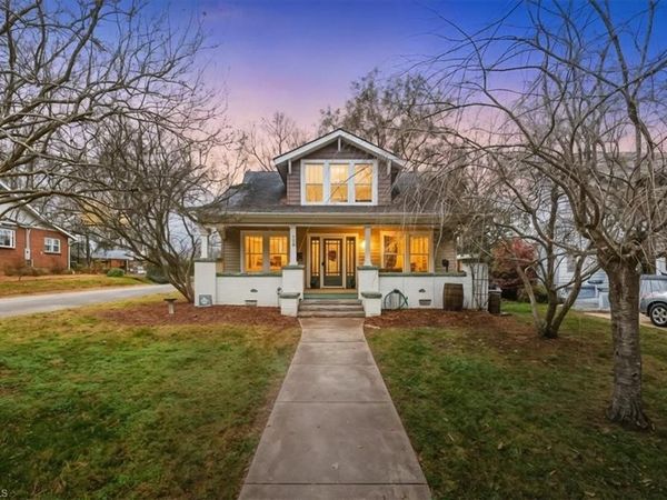 301 Maupin Avenue, Salisbury, NC 28144