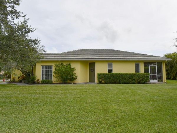 9970 SW Eastbrook Circle, Port Saint Lucie, FL 34987