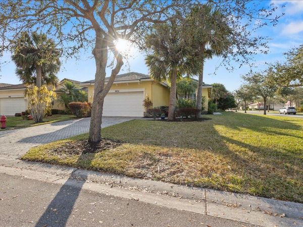 9970 SW Eastbrook Circle, Port St. Lucie, FL 34987