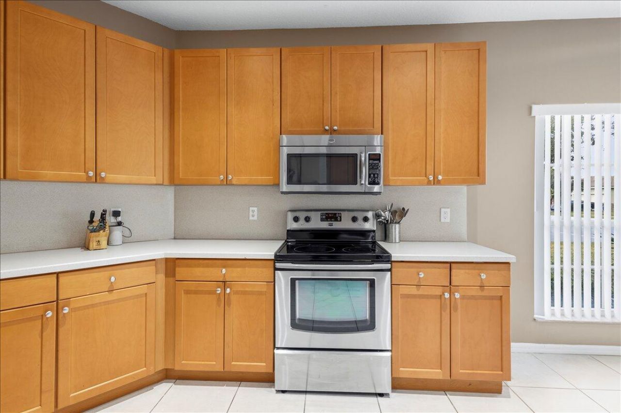 9970 SW Eastbrook Circle, Port Saint Lucie, FL 34987 Photo