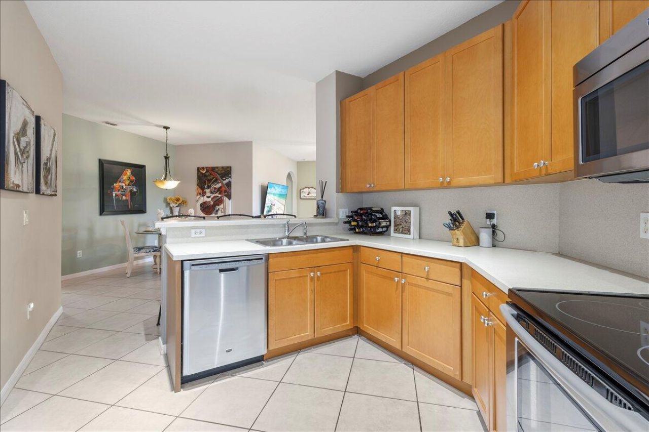 9970 SW Eastbrook Circle, Port Saint Lucie, FL 34987 Photo