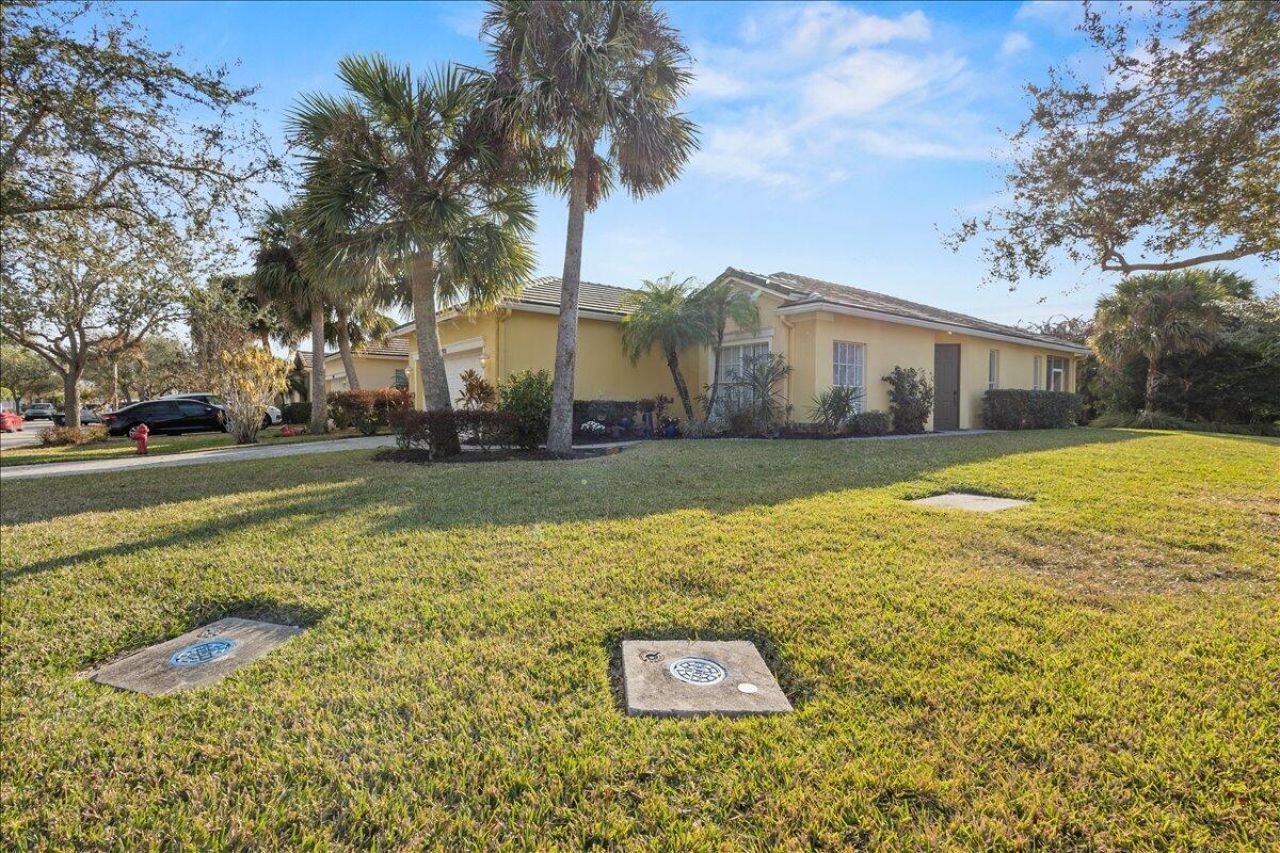 9970 SW Eastbrook Circle, Port Saint Lucie, FL 34987 Photo