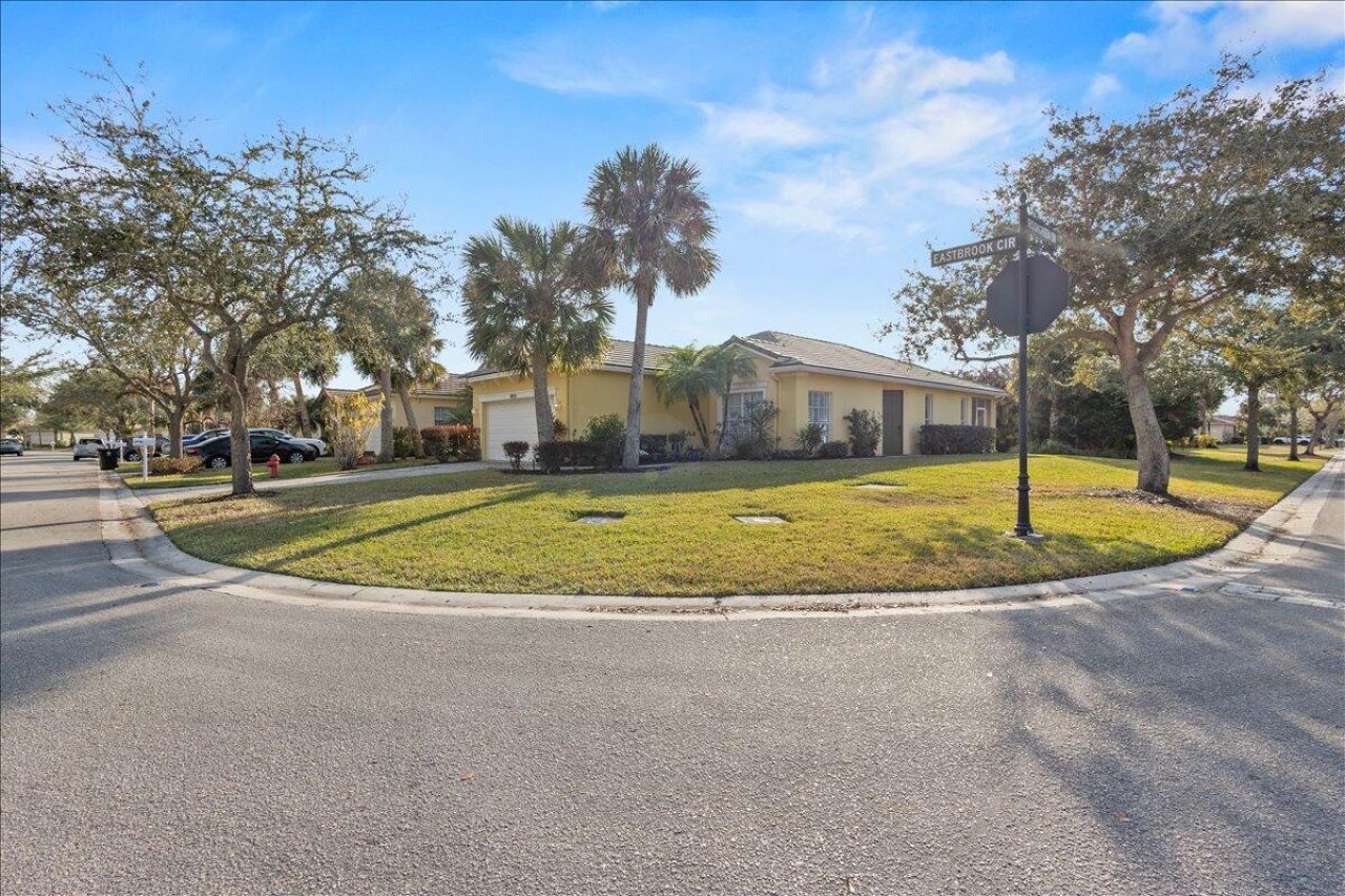 9970 SW Eastbrook Circle, Port Saint Lucie, FL 34987 Photo