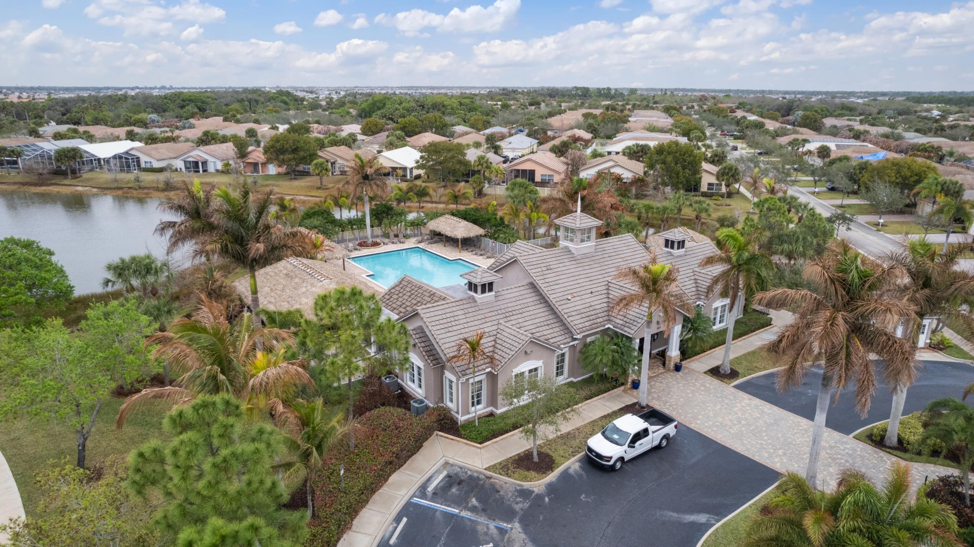 9970 SW Eastbrook Circle, Port Saint Lucie, FL 34987 Photo