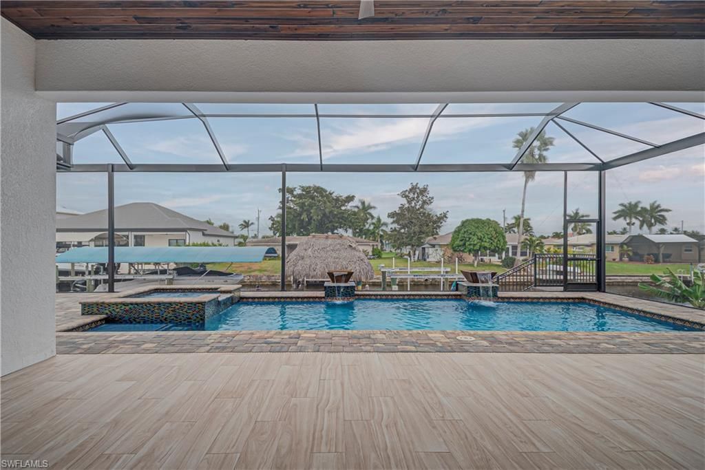 141 SW 54th St, Cape Coral, FL 33914 Photo