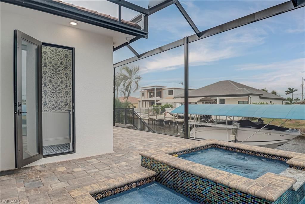 141 SW 54th St, Cape Coral, FL 33914 Photo