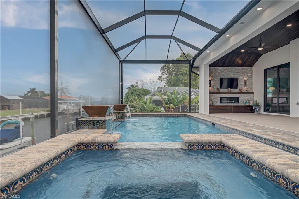 141 SW 54th St, Cape Coral, FL 33914 Photo