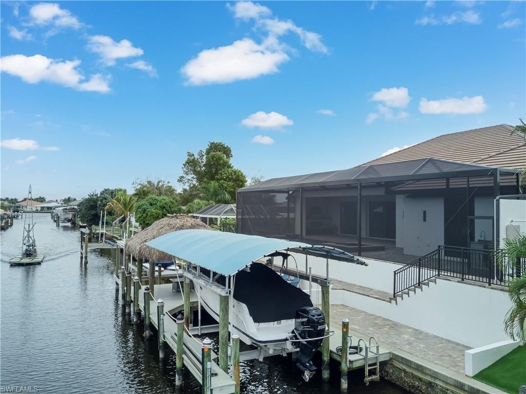 141 SW 54th St, Cape Coral, FL 33914 Photo