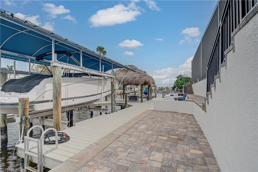 141 SW 54th St, Cape Coral, FL 33914 Photo