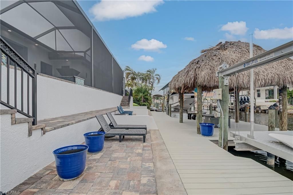 141 SW 54th St, Cape Coral, FL 33914 Photo