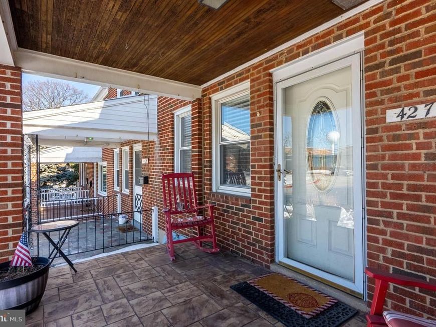 427 Westham Way, Baltimore, MD 21224 Main Photo
