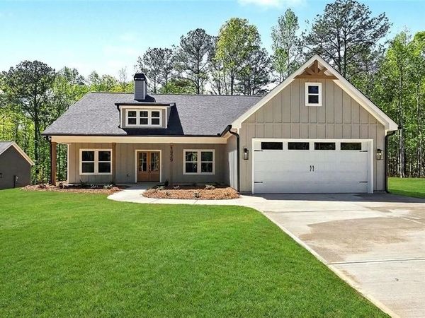 1929 HWY 101 N, Dallas, GA 30157