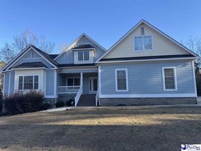 654 N Beaverdam Dr, Florence, SC 29501