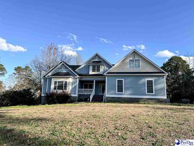 654 N Beaverdam Dr, Florence, SC 29501