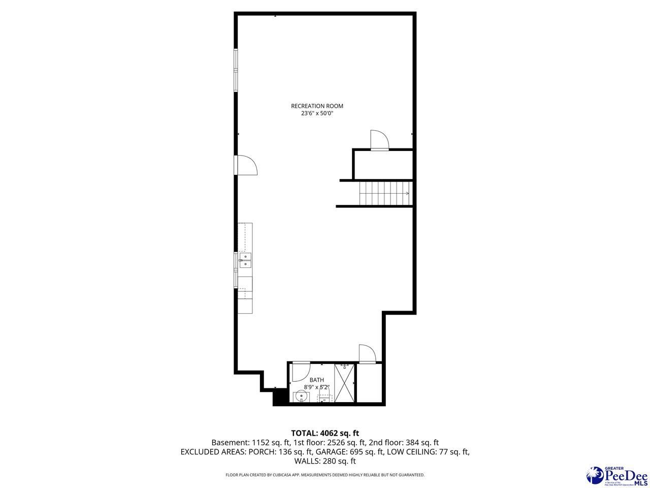 654 N Beaverdam Dr Photo 34