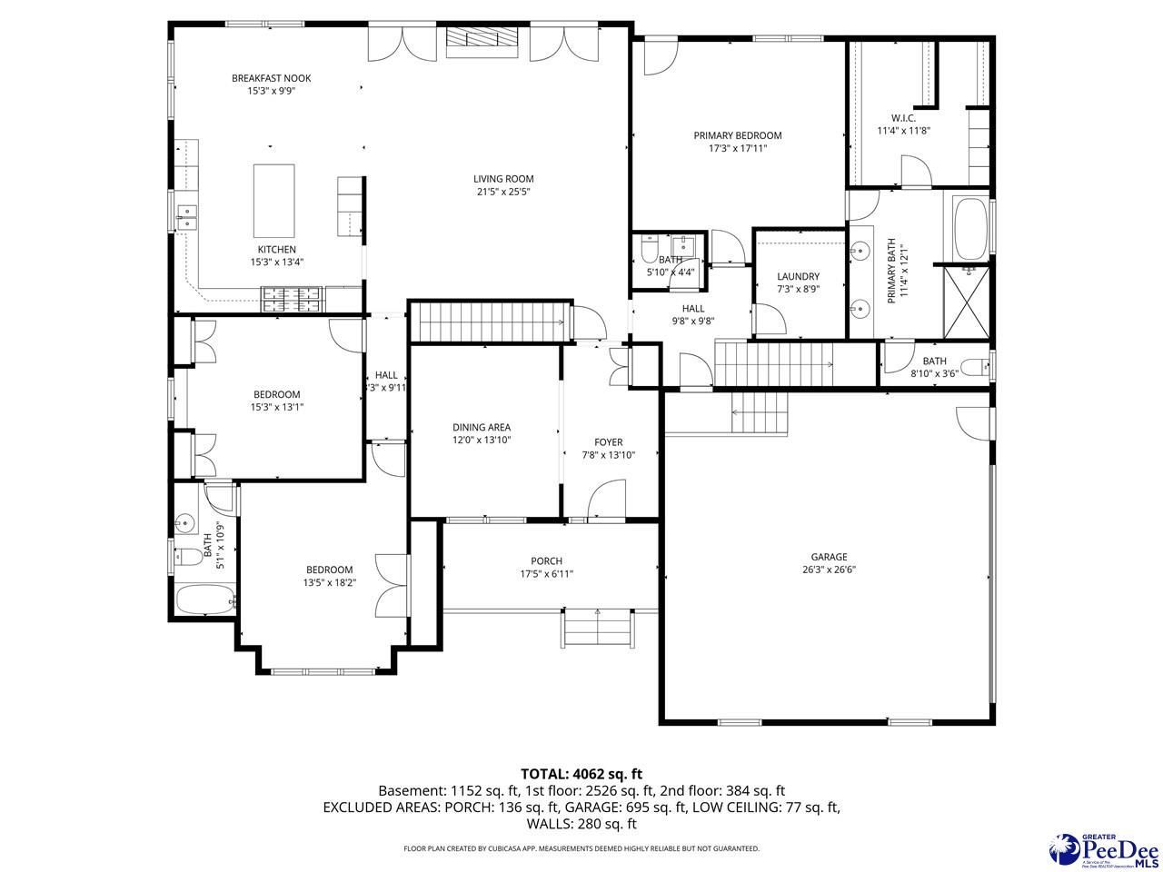 654 N Beaverdam Dr Photo 35