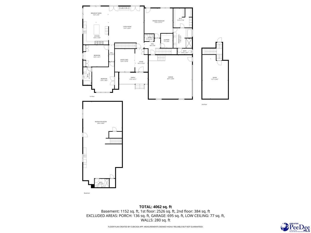 654 N Beaverdam Dr Photo 37