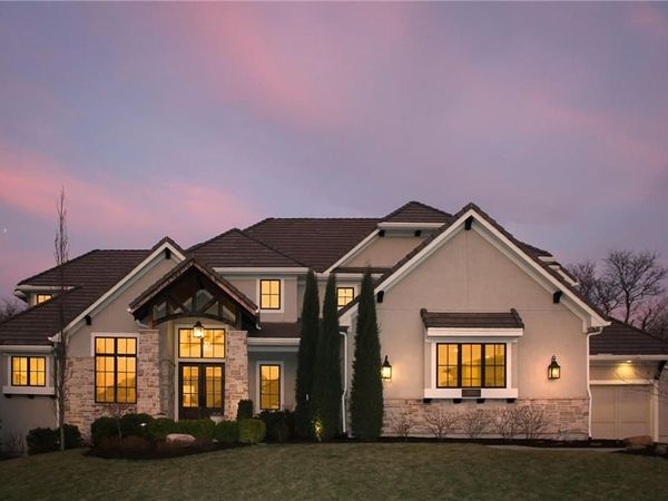 14615 Linden Street, Overland Park, KS 66224