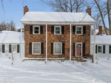 235 Mill Street, Williamsville, NY 14221