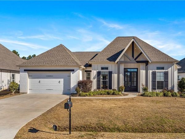 8084 BEDICO TRAIL Lane, Madisonville, LA 70447