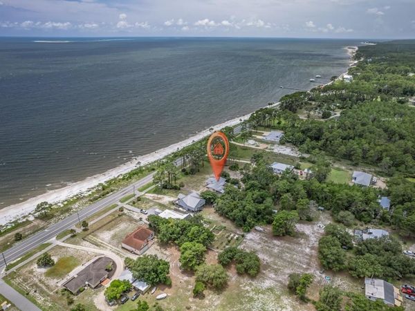 1897 Highway 98 West, Carrabelle, FL 32322