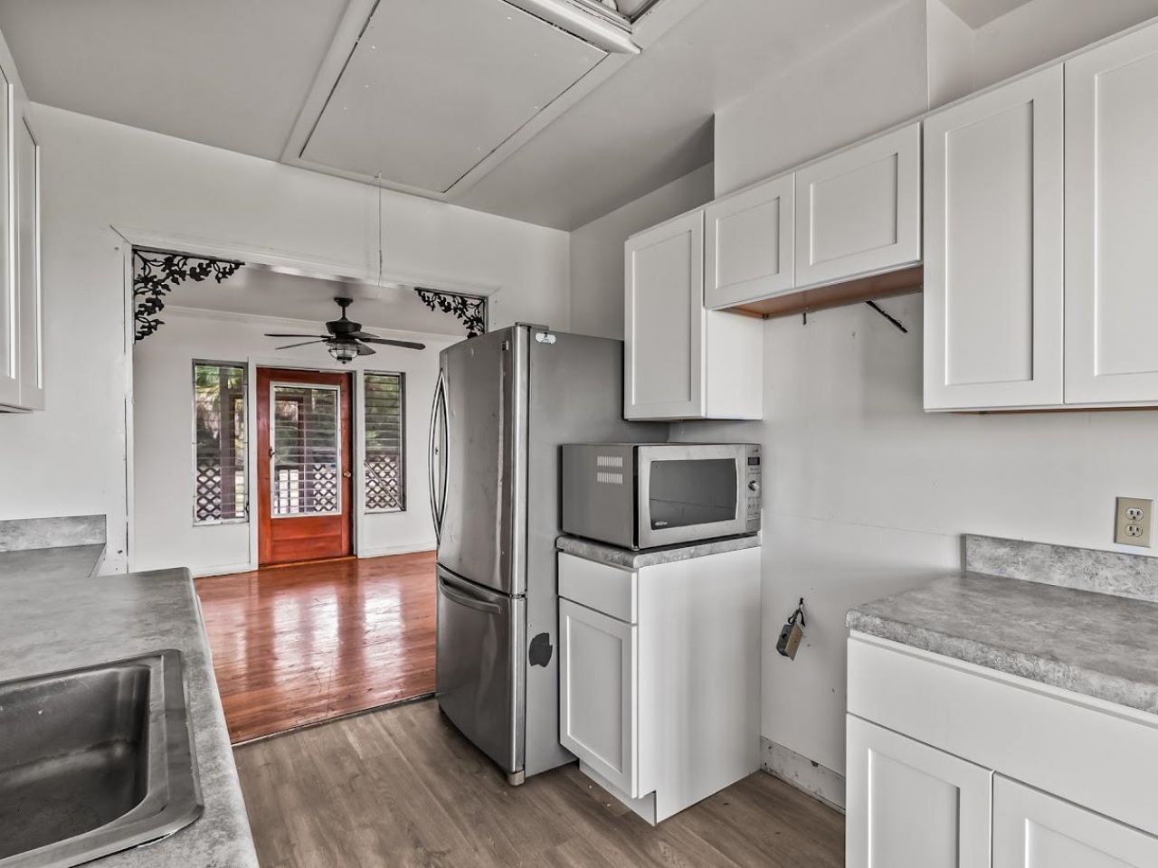 1897 Highway 98 West, Carrabelle, FL 32322 Photo