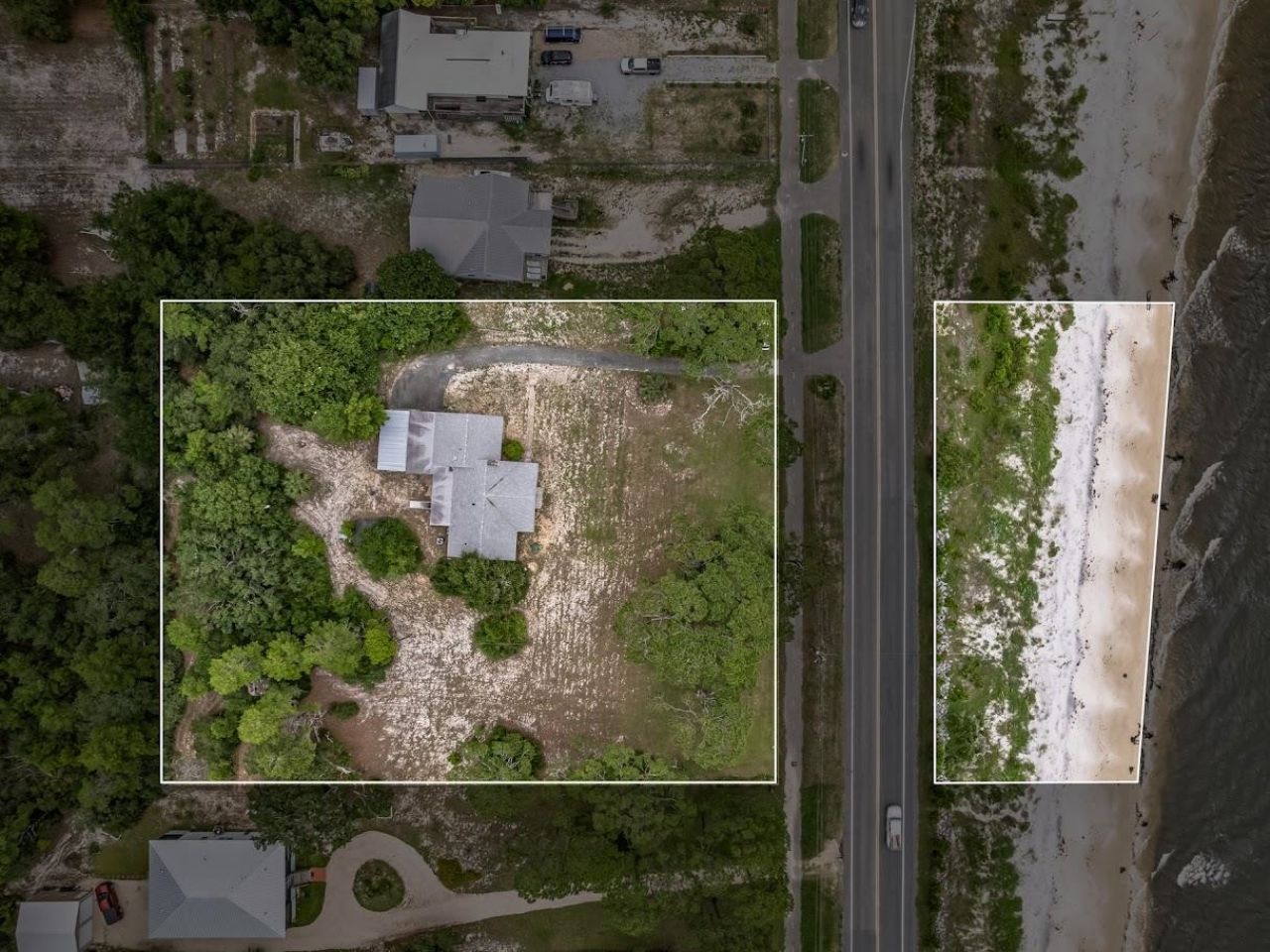 1897 Highway 98 West, Carrabelle, FL 32322 Photo