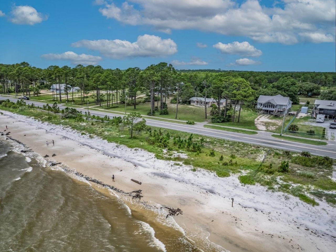 1897 Highway 98 West, Carrabelle, FL 32322 Photo