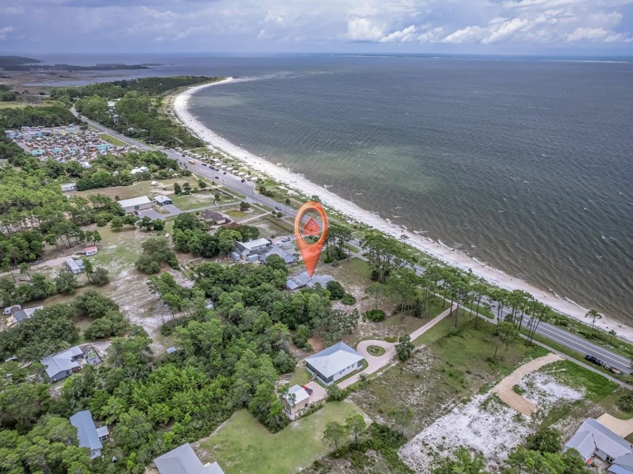 1897 Highway 98 West, Carrabelle, FL 32322 Photo