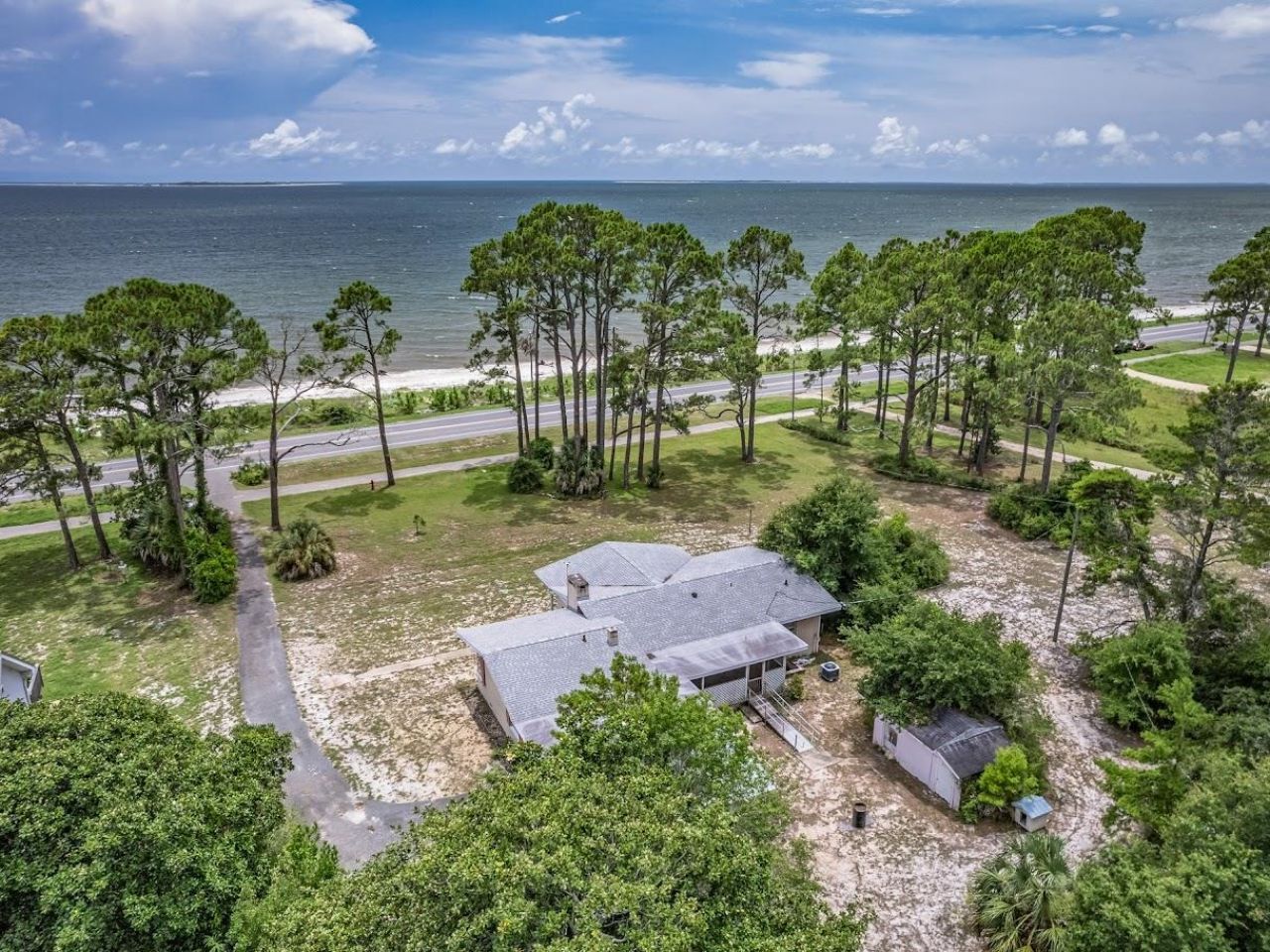 1897 Highway 98 West, Carrabelle, FL 32322 Photo