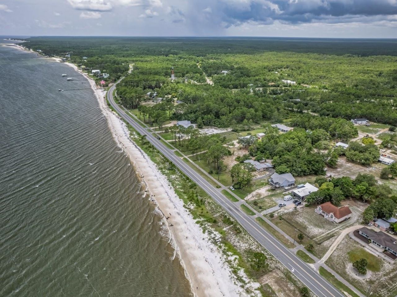 1897 Highway 98 West, Carrabelle, FL 32322 Photo