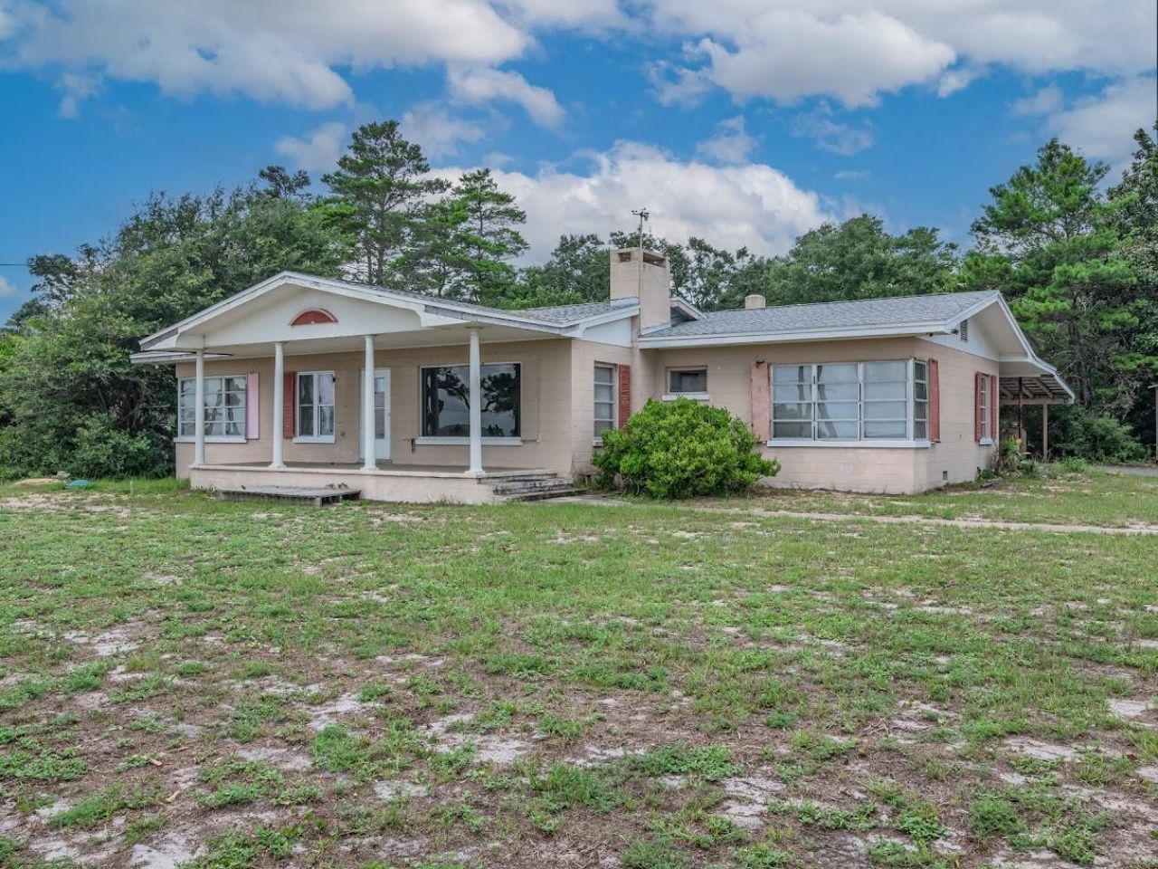 1897 Highway 98 West, Carrabelle, FL 32322 Photo