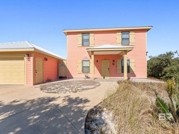 9215 Dacus Lane, Gulf Shores, AL 36542