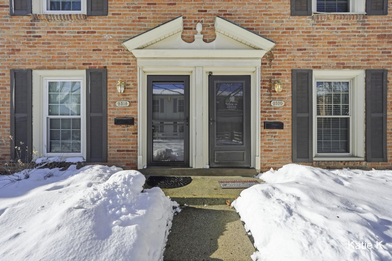 2520 Village Drive Se, Unit 108, Grand Rapids, MI 49506 Main Photo