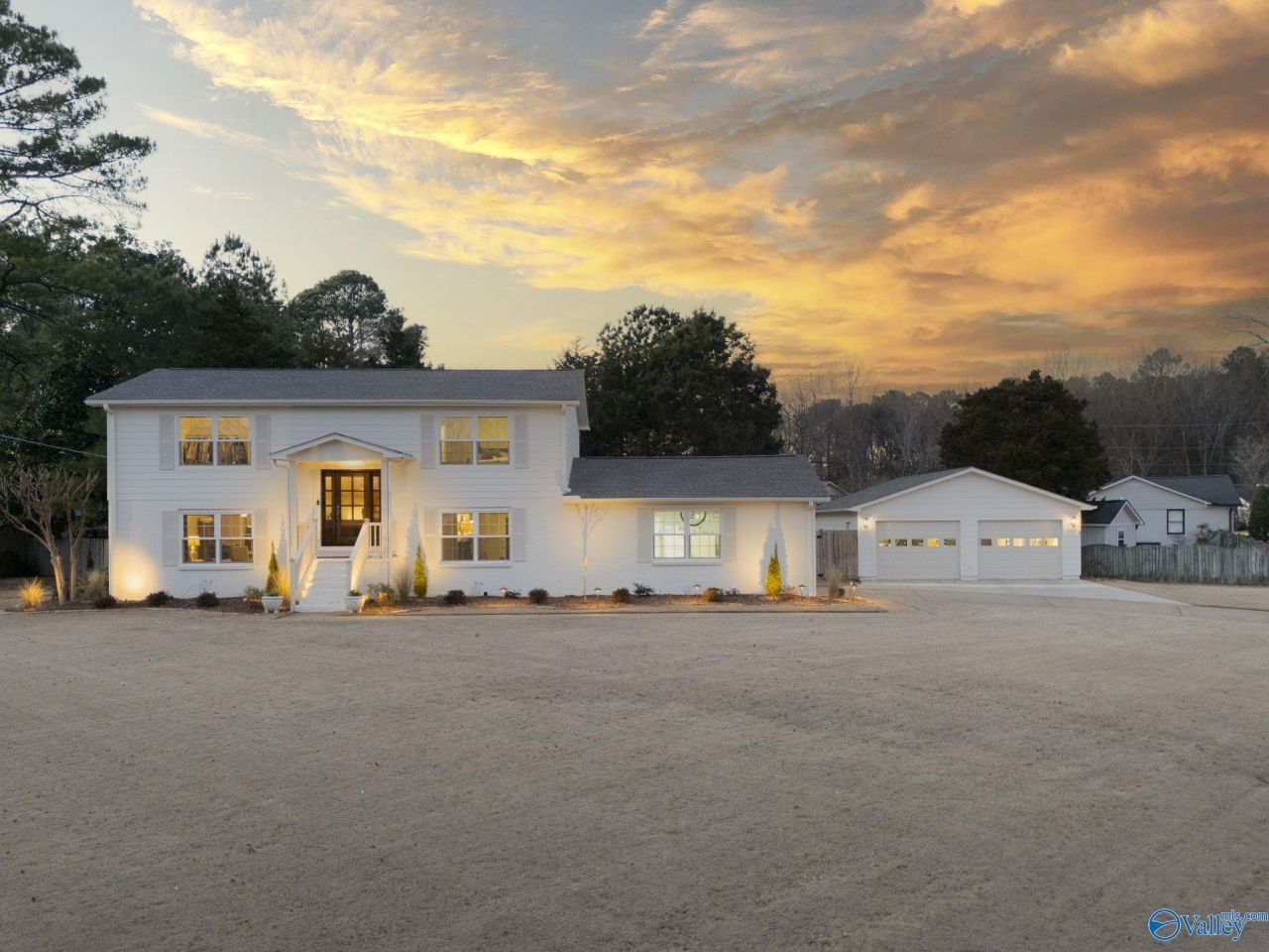 7224 Statton Drive Se, Huntsville, AL 35802 Main Photo