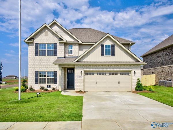 116 Cotita Drive, Toney, AL 35773