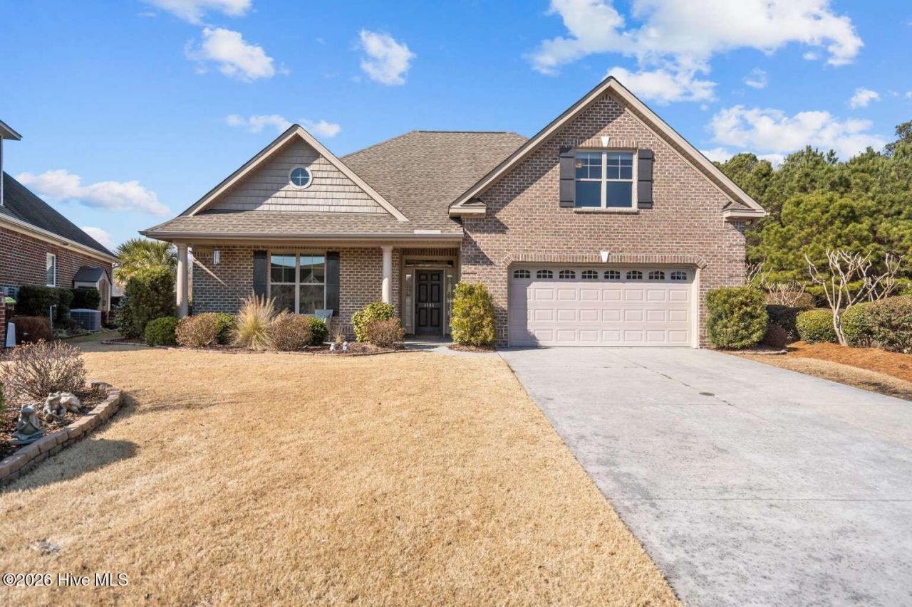 1181 Slater Way, Leland, NC 28451 Main Photo