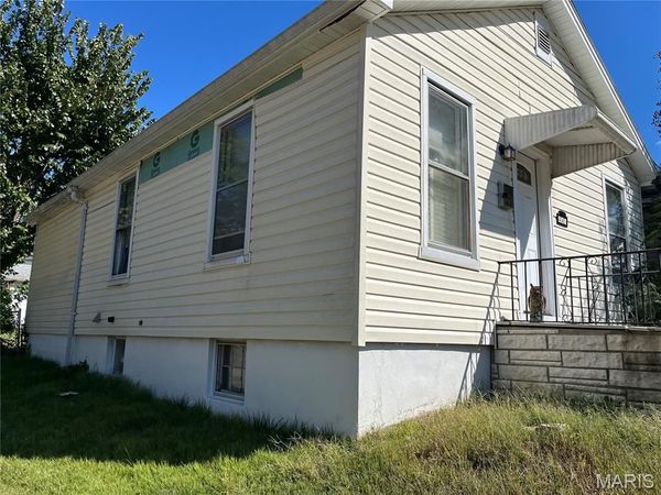 4045 Walsh Street, St Louis, MO 63116