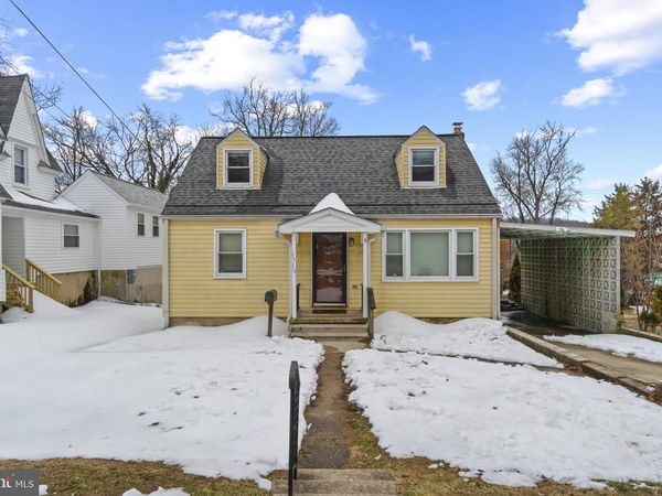 1710 H SELMA AVENUE, BALTIMORE, MD 21227