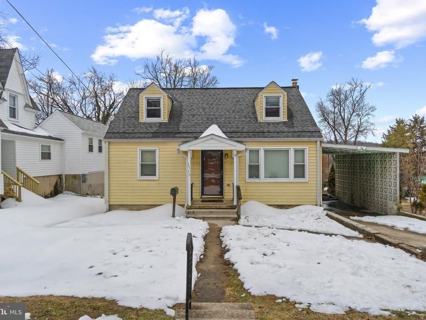1710 H Selma Avenue, Baltimore, MD 21227 Main Photo