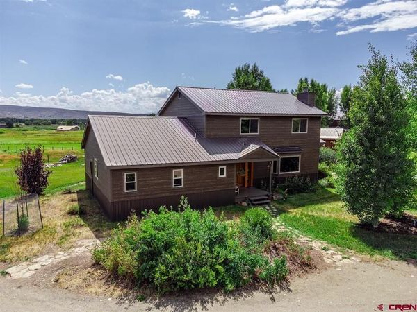 250 Pashuta Drive, Gunnison, CO 81230