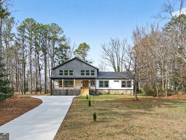 170 Lakeview Lane, Fayetteville, GA 30214