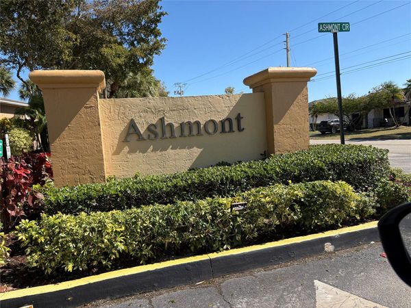 7275 Ashmont Cir, Unit 7275, Tamarac, FL 33321