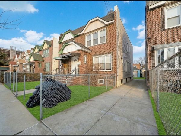 11915 145th Street, Jamaica, NY 11436