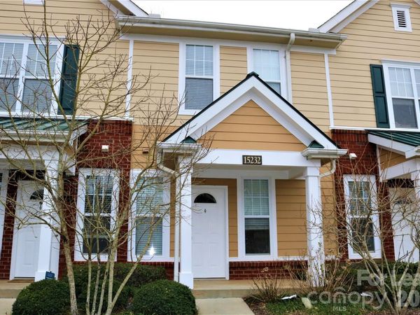 15232 Coventry Court Lane, Charlotte, NC 28277
