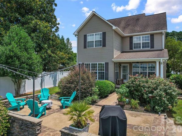 1180 Riverview Road Extension, Lexington, NC 27292