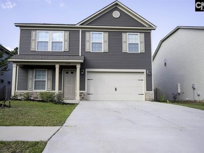 3139 Gedney Circle, Blythewood, SC 29016